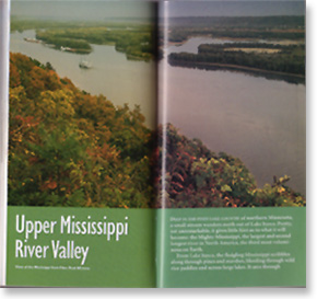 National Geographic's Guide to America's Outdoors: The Great Lakes