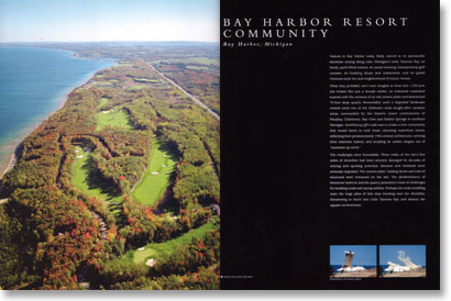 Intro text for one of four JJR practice areas: 